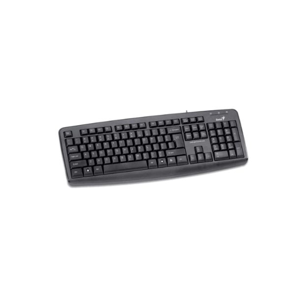 Diseño sin título (53) TECLADO GENIUS KB-110X USB NEGRO