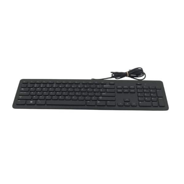 Teclado Dell USB KB113P CN-ON8WF8