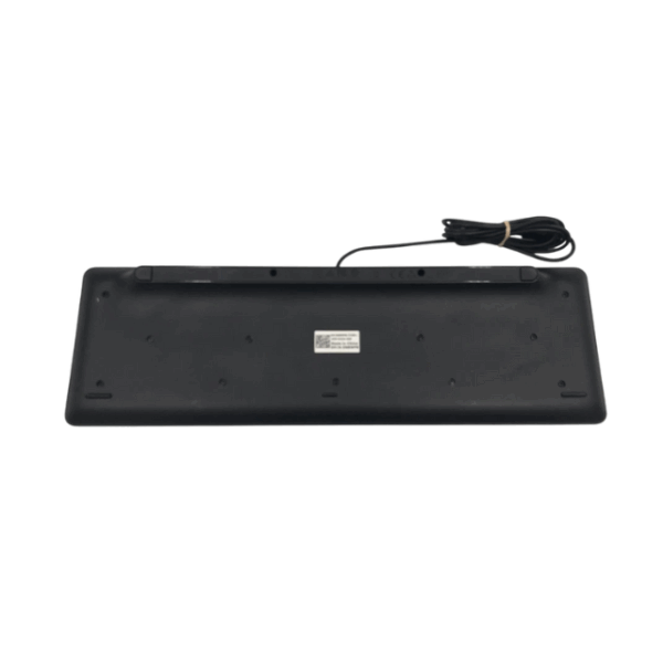Teclado Dell USB KB113P CN-ON8WF8