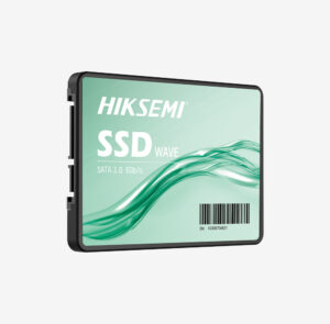 SSD-1 HIKSEMI SSD 128GB WAVE SATA 3.0 6Gb/s