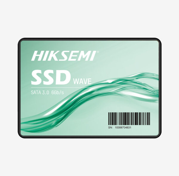 SSD-2 HIKSEMI SSD 128GB WAVE SATA 3.0 6Gb/s