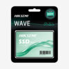 SSD-3 HIKSEMI SSD 128GB WAVE SATA 3.0 6Gb/s