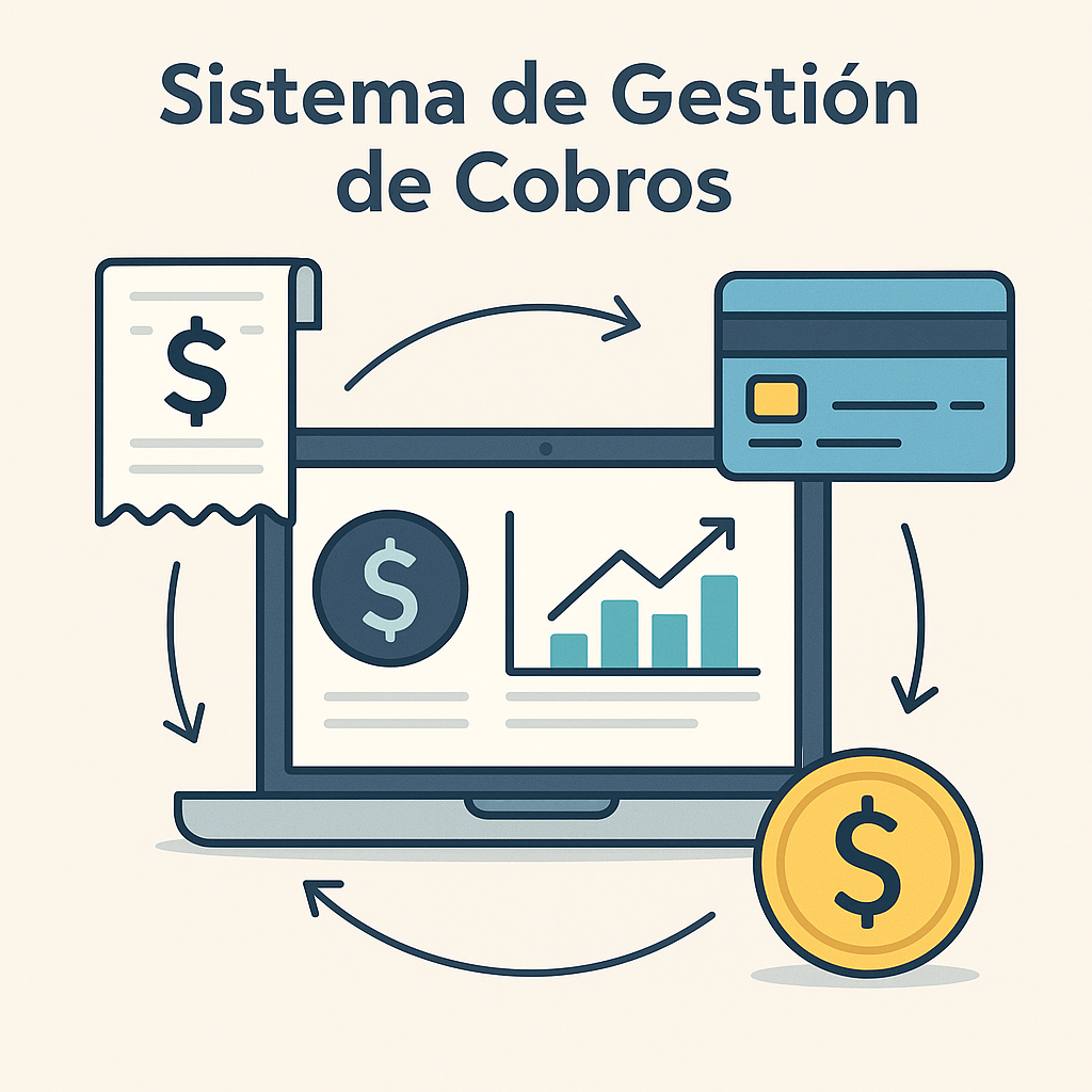 cobros CobrosApp Plan Basico