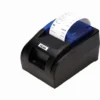 hoin(2) Impresora térmica Hoin HOP-H58 de 58mm