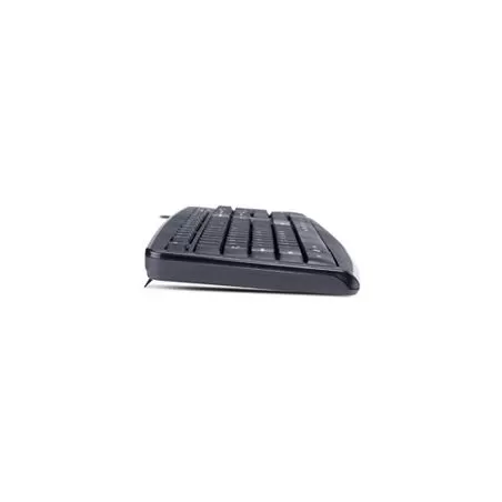 teclado-genius-110x-usb-negro TECLADO GENIUS KB-110X USB NEGRO